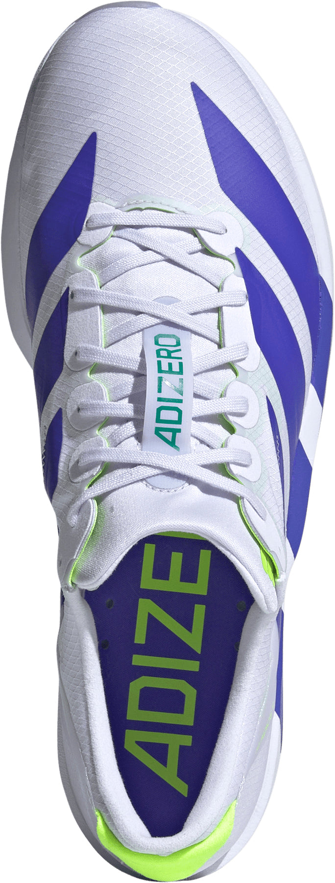 adidas Adizero Adios 9 Men's Running Shoes - Purple