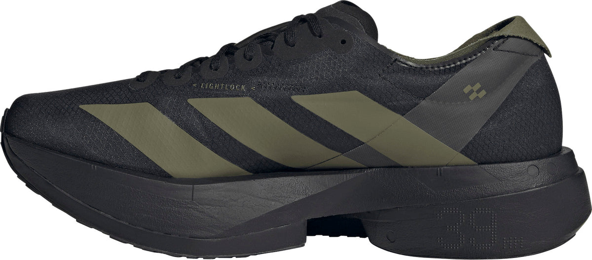 adidas Adizero Adios Pro 4 Men's Running Shoes - Black