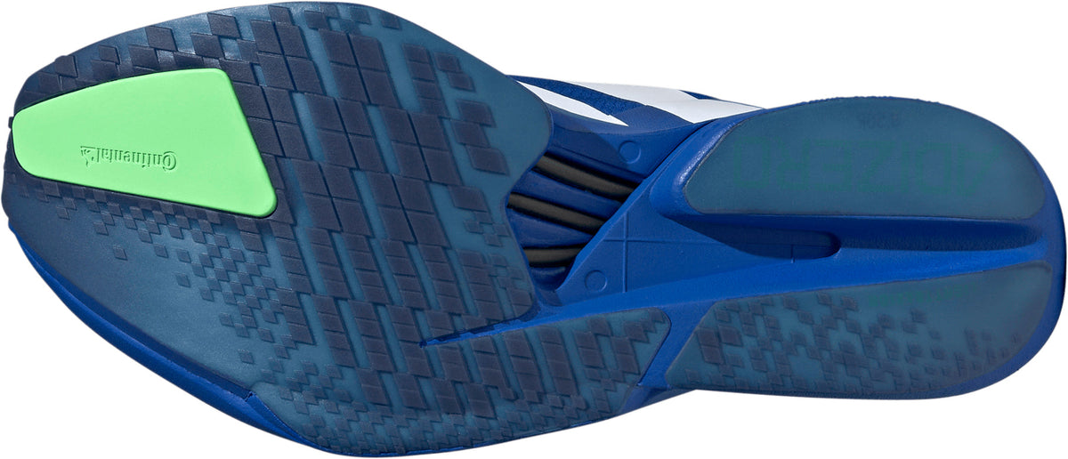 adidas Adizero Adios Pro 4 Men's Running Shoes - Blue
