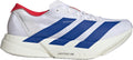 adidas Adizero Adios Pro 4 Men's Running Shoes - White
