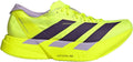 adidas Adizero Adios Pro 4 Women's Running Shoes - Yellow