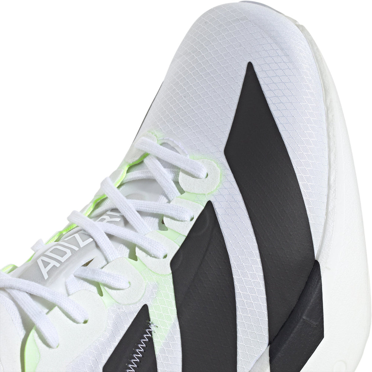 adidas Adizero Adios Pro 4 Men's Running Shoes - White