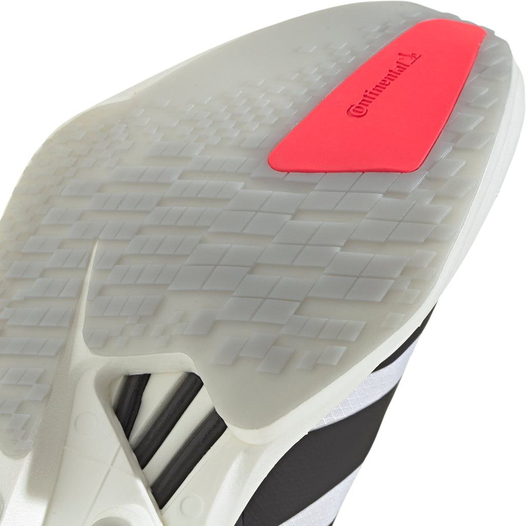 adidas Adizero Adios Pro 4 Women's Running Shoes - White