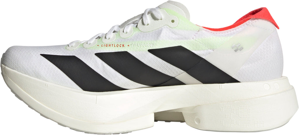adidas Adizero Adios Pro 4 Women's Running Shoes - White