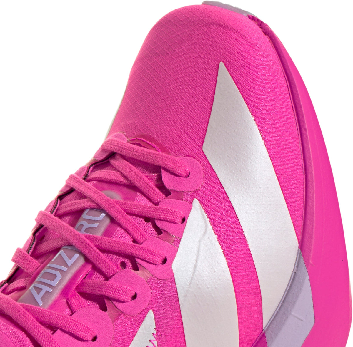adidas Adizero Adios Pro 4 Women's Running Shoes - Pink