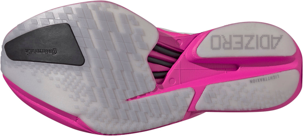 adidas Adizero Adios Pro 4 Women's Running Shoes - Pink