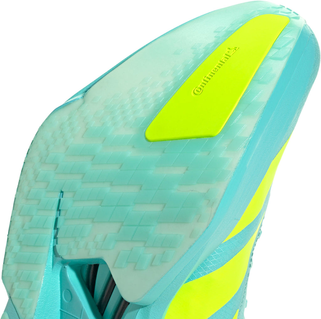 adidas Adizero Adios Pro 4 Men's Running Shoes - Green