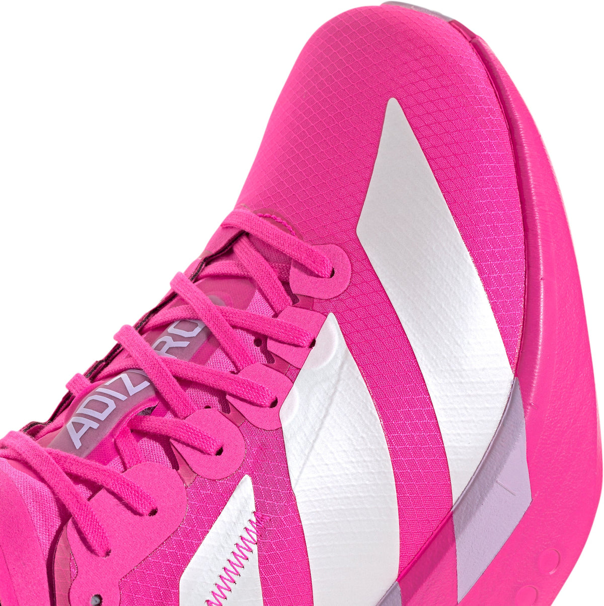 adidas Adizero Adios Pro 4 Men's Running Shoes - Pink