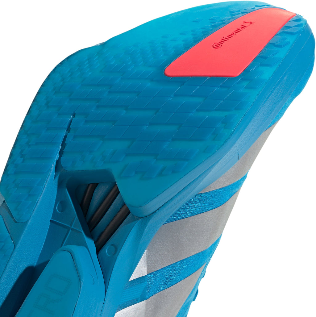 adidas Adizero Adios Pro 4 Men's Running Shoes - Blue
