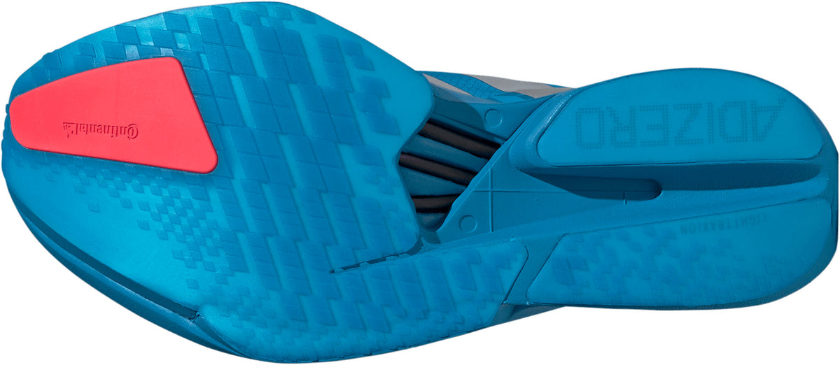adidas Adizero Adios Pro 4 Men's Running Shoes - Blue