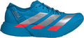 adidas Adizero Adios Pro 4 Men's Running Shoes - Blue