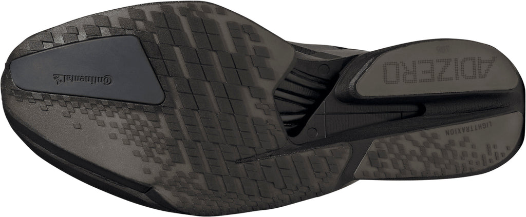 adidas Adizero Adios Pro 4 Men's Running Shoes - Black
