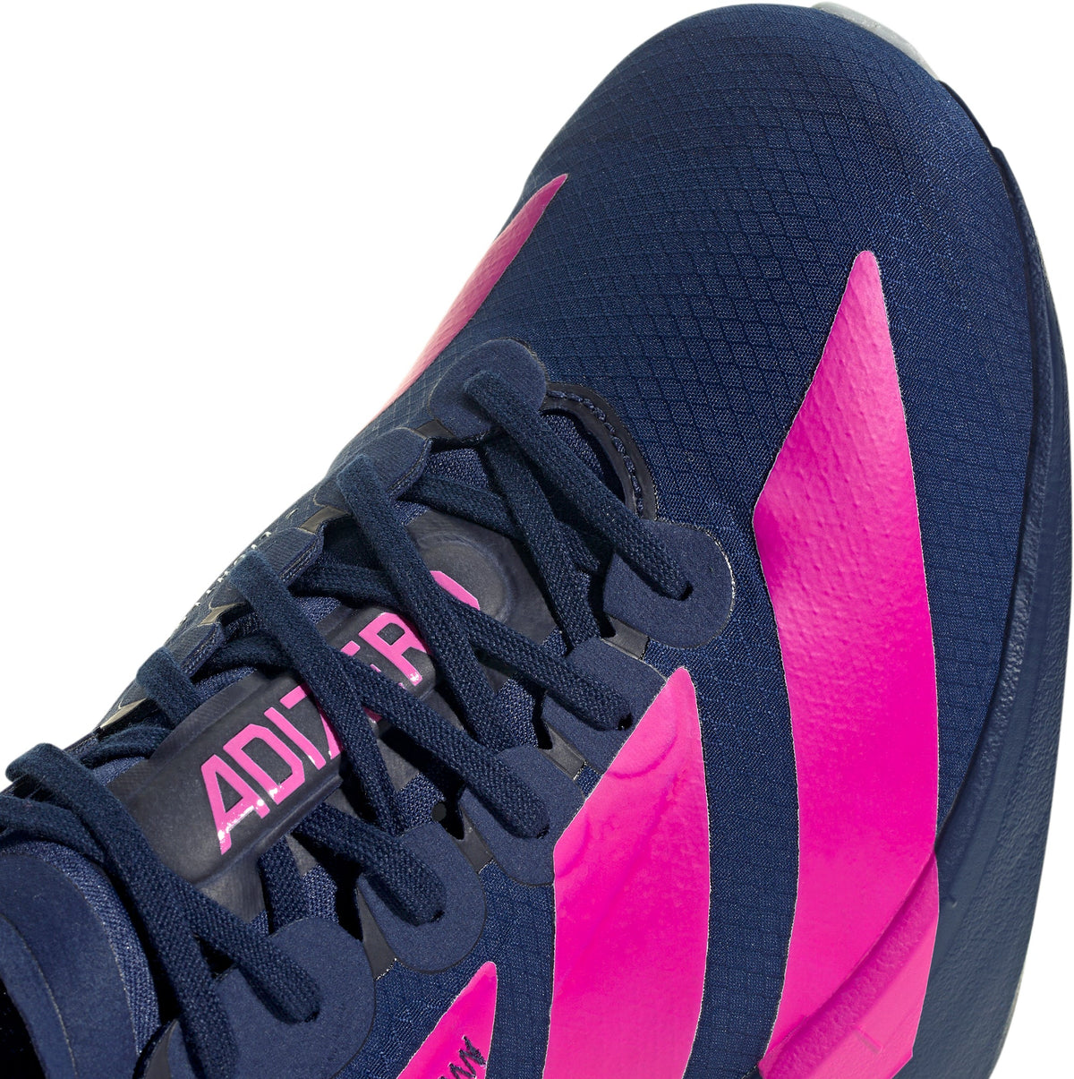 adidas Adizero Adios Pro 4 Men's Running Shoes - Blue
