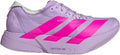 adidas Adizero Adios Pro 4 Women's Running Shoes - Purple
