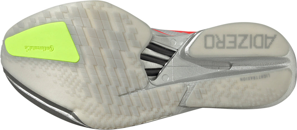 adidas Adizero Adios Pro 4 Women's Running Shoes - Grey