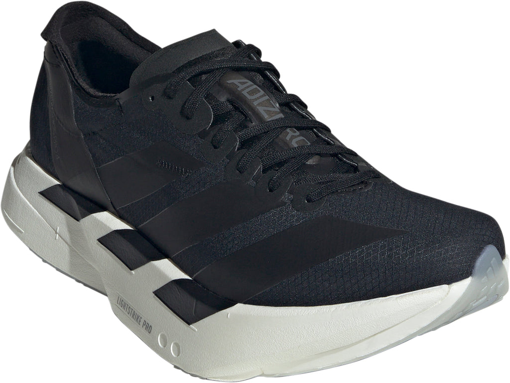 adidas Adizero Adios Pro 4 Women's Running Shoes - Black