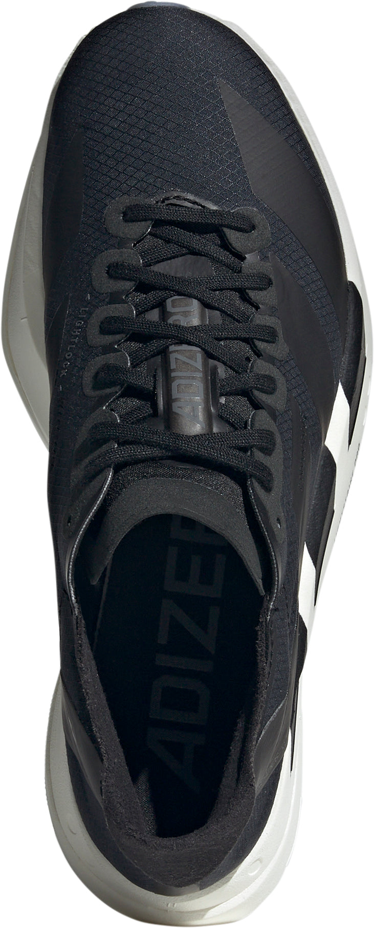 adidas Adizero Adios Pro 4 Women's Running Shoes - Black