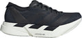 adidas Adizero Adios Pro 4 Women's Running Shoes - Black