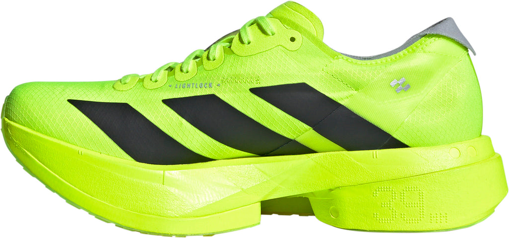 adidas Adizero Adios Pro 4 Women's Running Shoes - Yellow