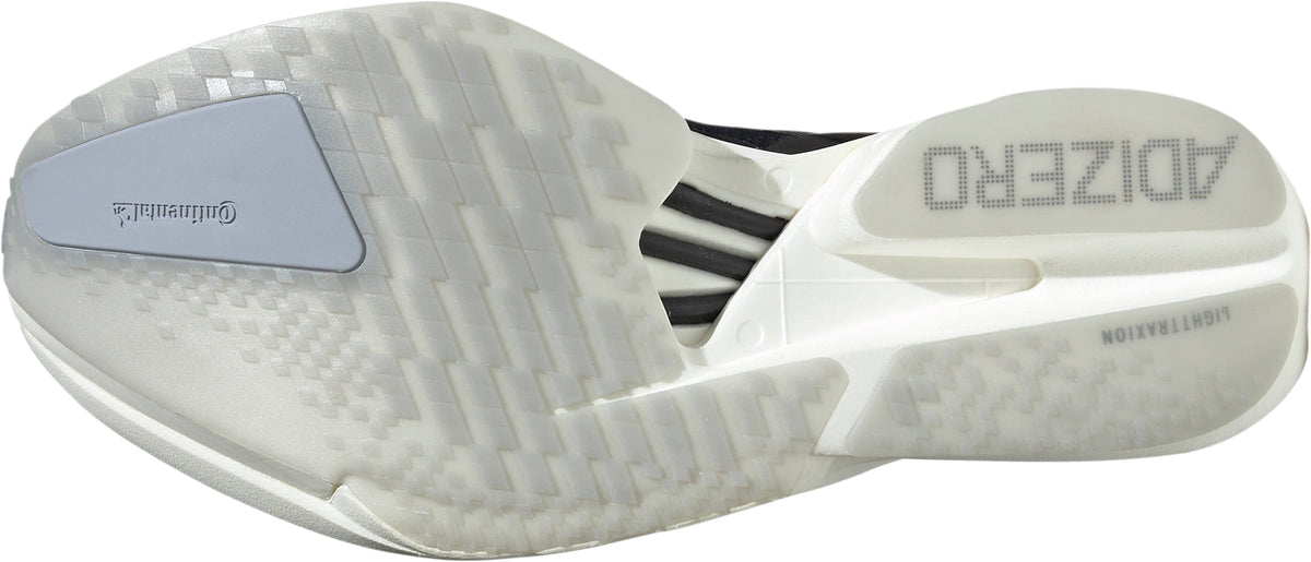 adidas Adizero Adios Pro 4 Men's Running Shoes - Black