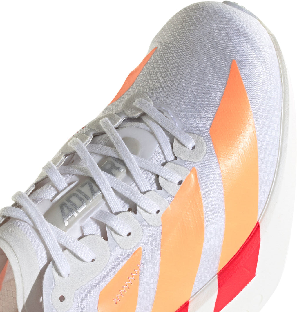 adidas Adizero Adios Pro 4 Women's Running Shoes - White