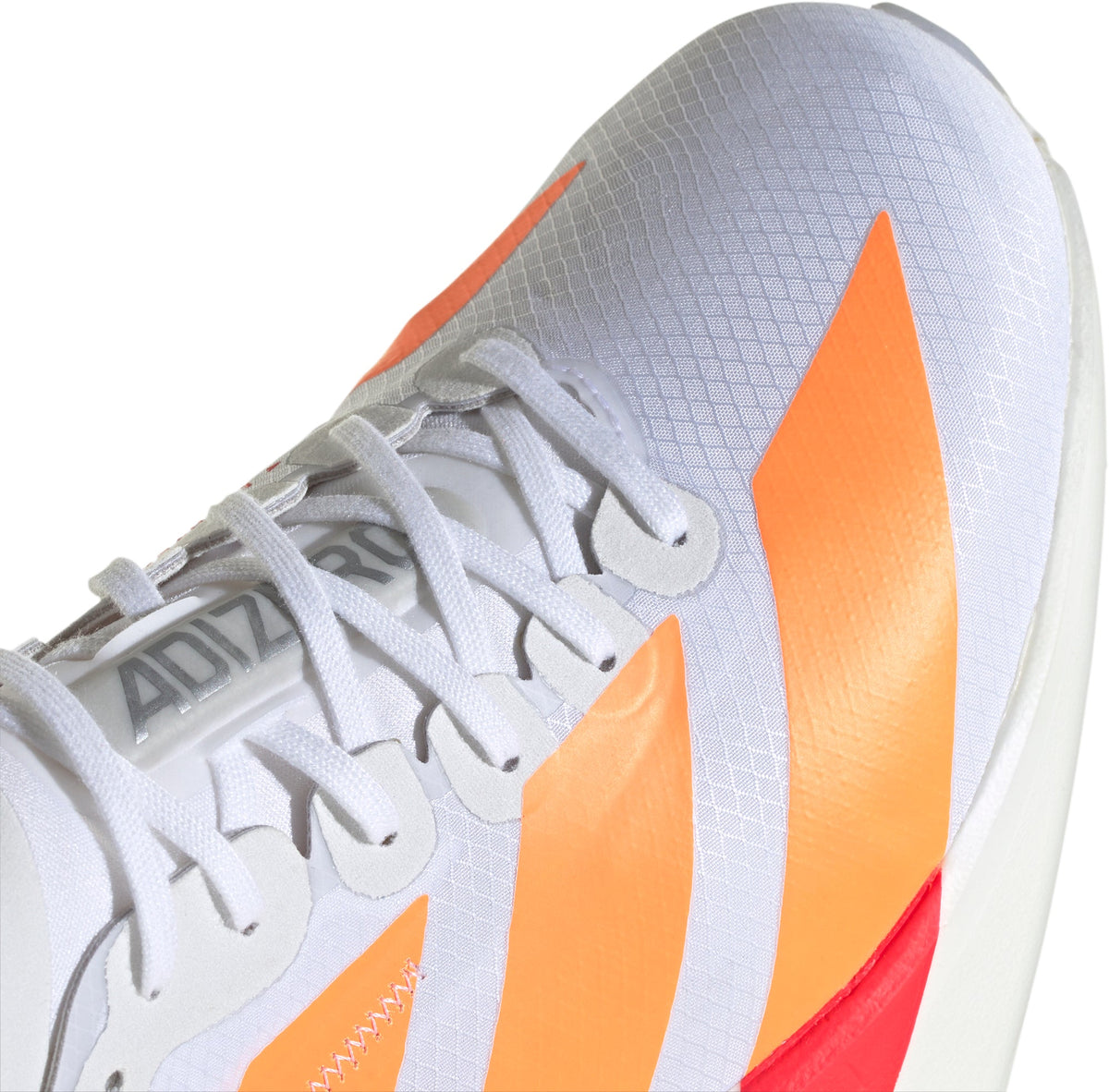 adidas Adizero Adios Pro 4 Men's Running Shoes - White
