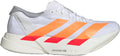 adidas Adizero Adios Pro 4 Men's Running Shoes - White
