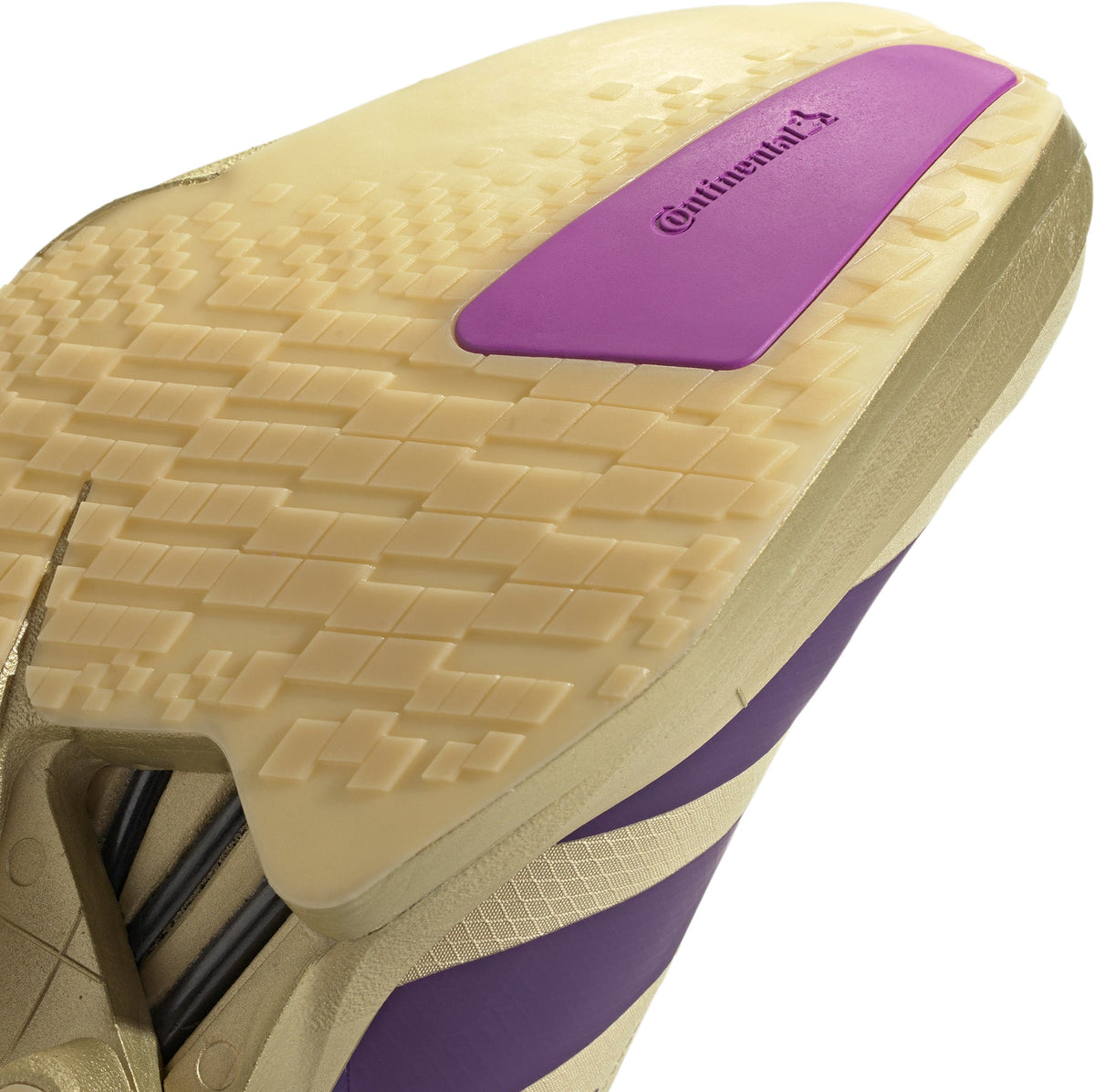 adidas Adizero Adios Pro 4 Men's Running Shoes - Beige