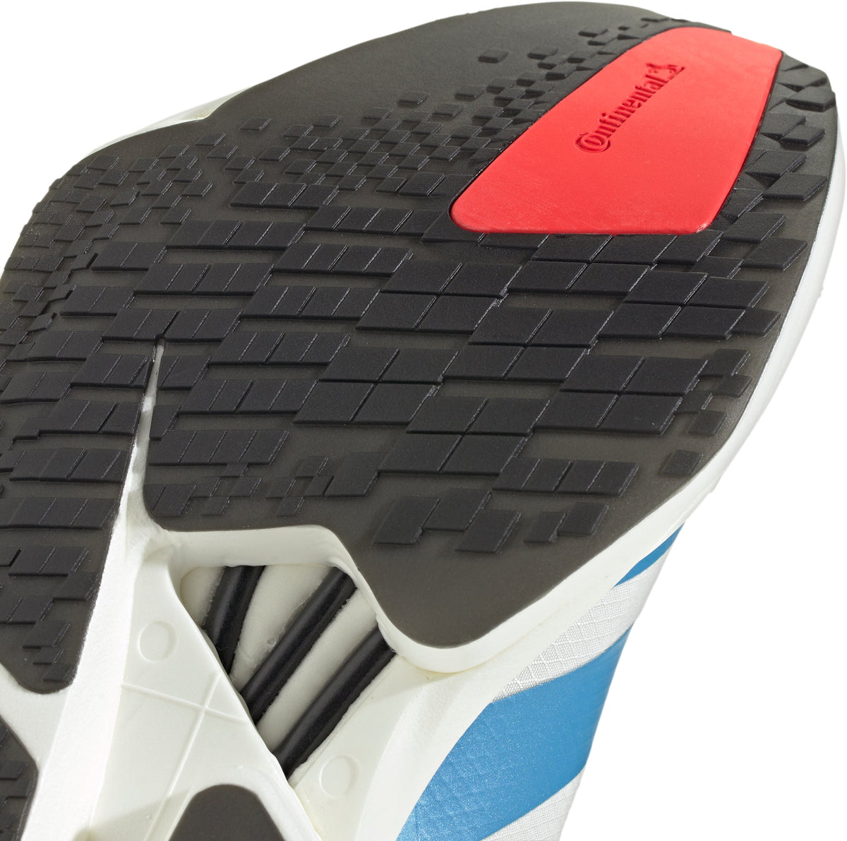 adidas Adizero Adios Pro 4 Women's Running Shoes - White