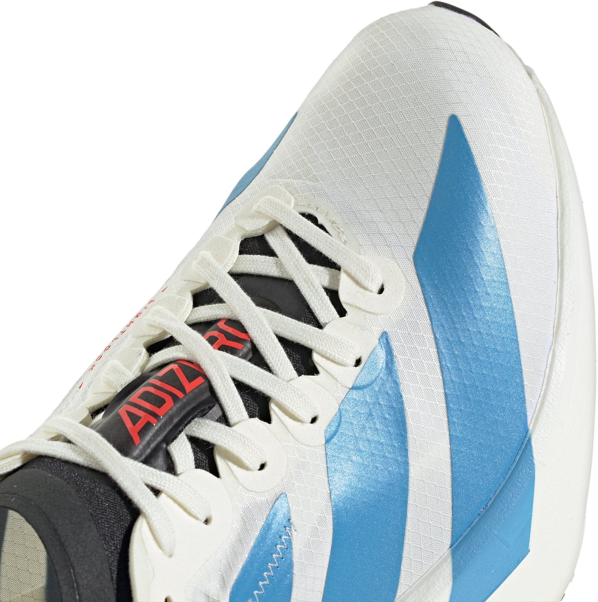 adidas Adizero Adios Pro 4 Women's Running Shoes - White