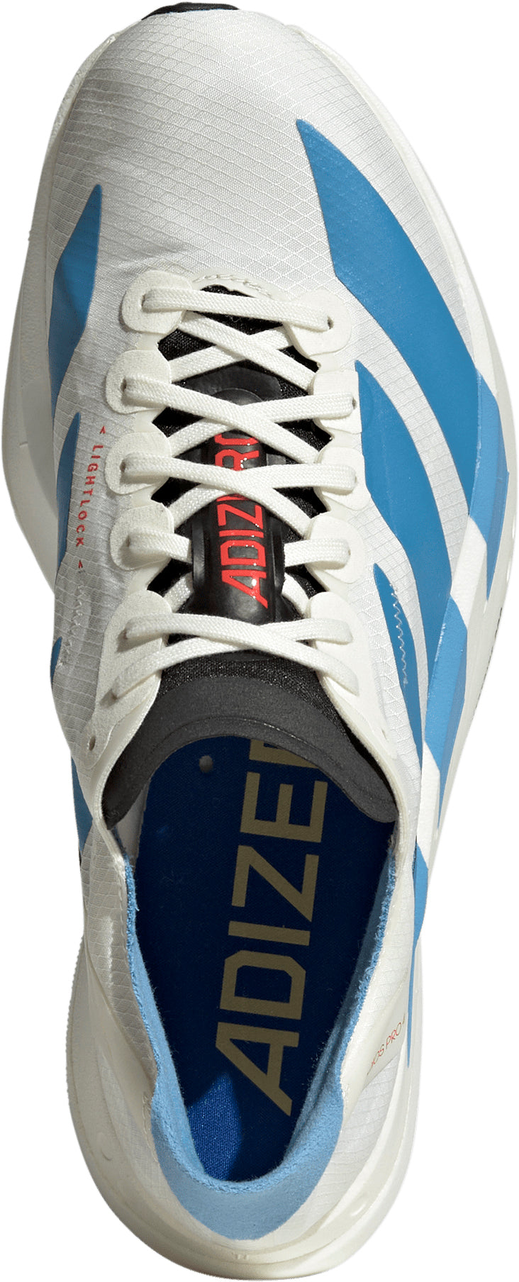 adidas Adizero Adios Pro 4 Women's Running Shoes - White