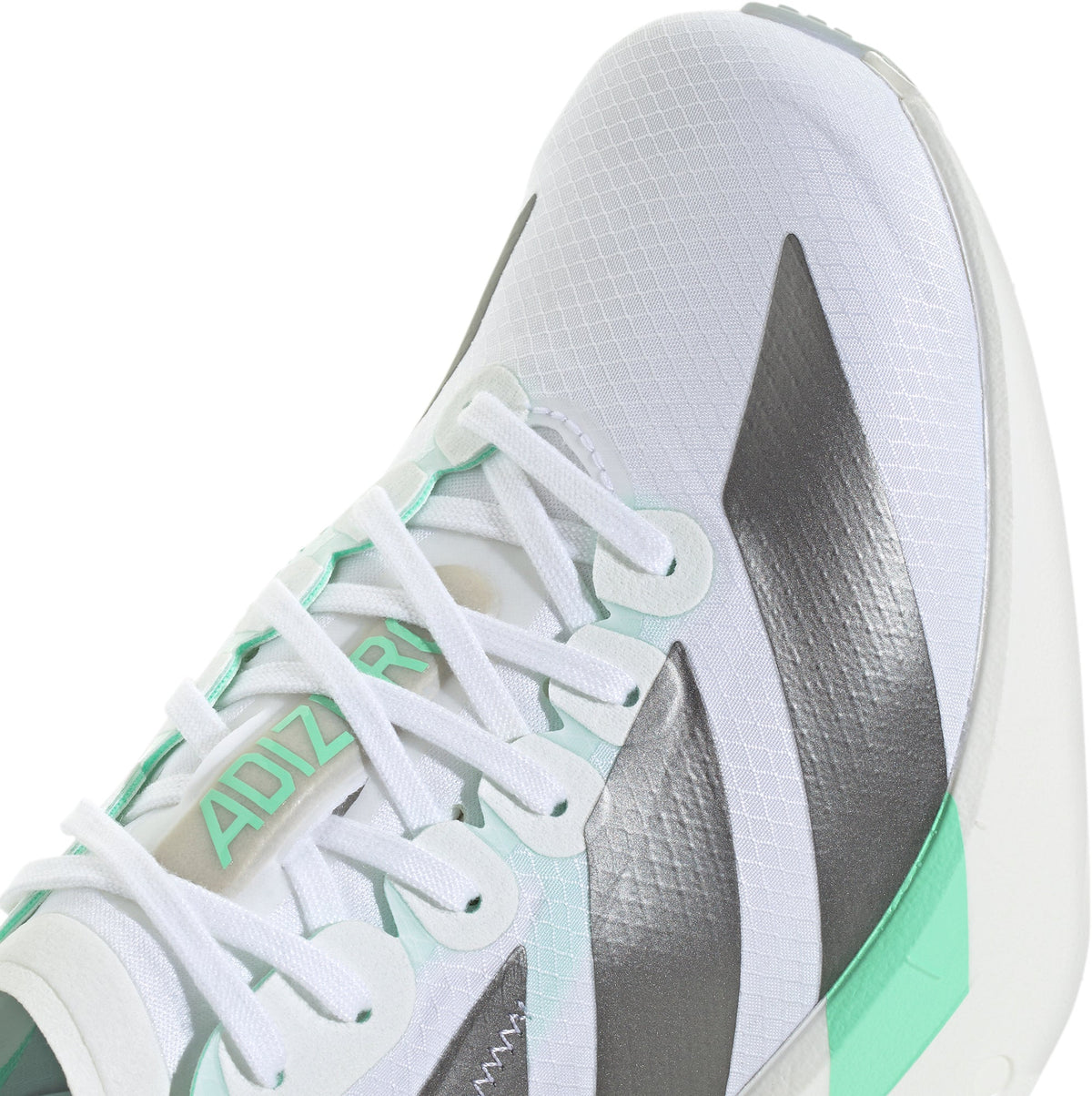 adidas Adizero Adios Pro 4 Women's Running Shoes - White