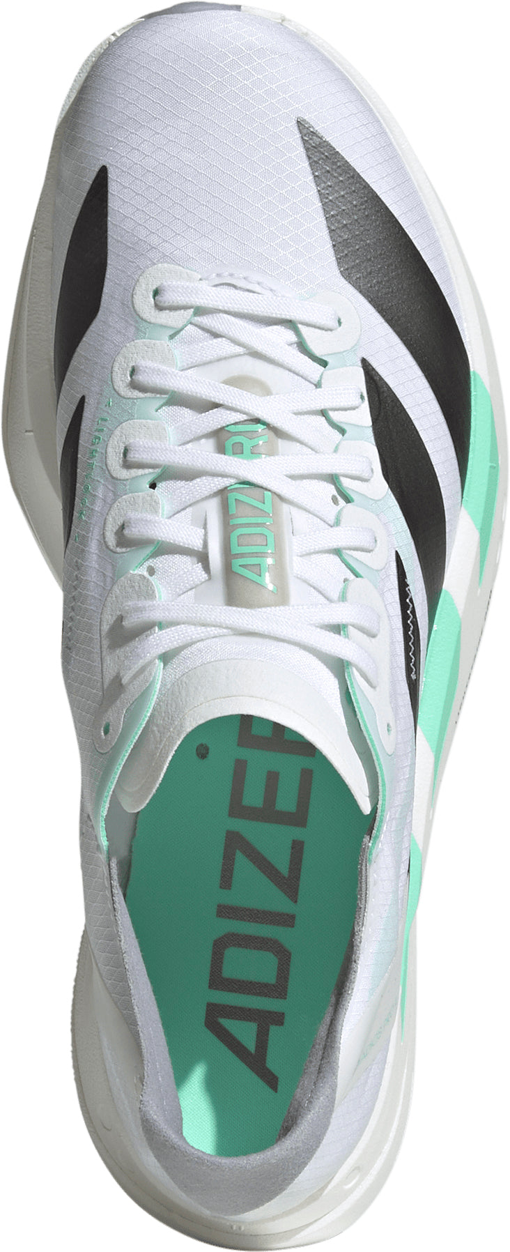 adidas Adizero Adios Pro 4 Women's Running Shoes - White
