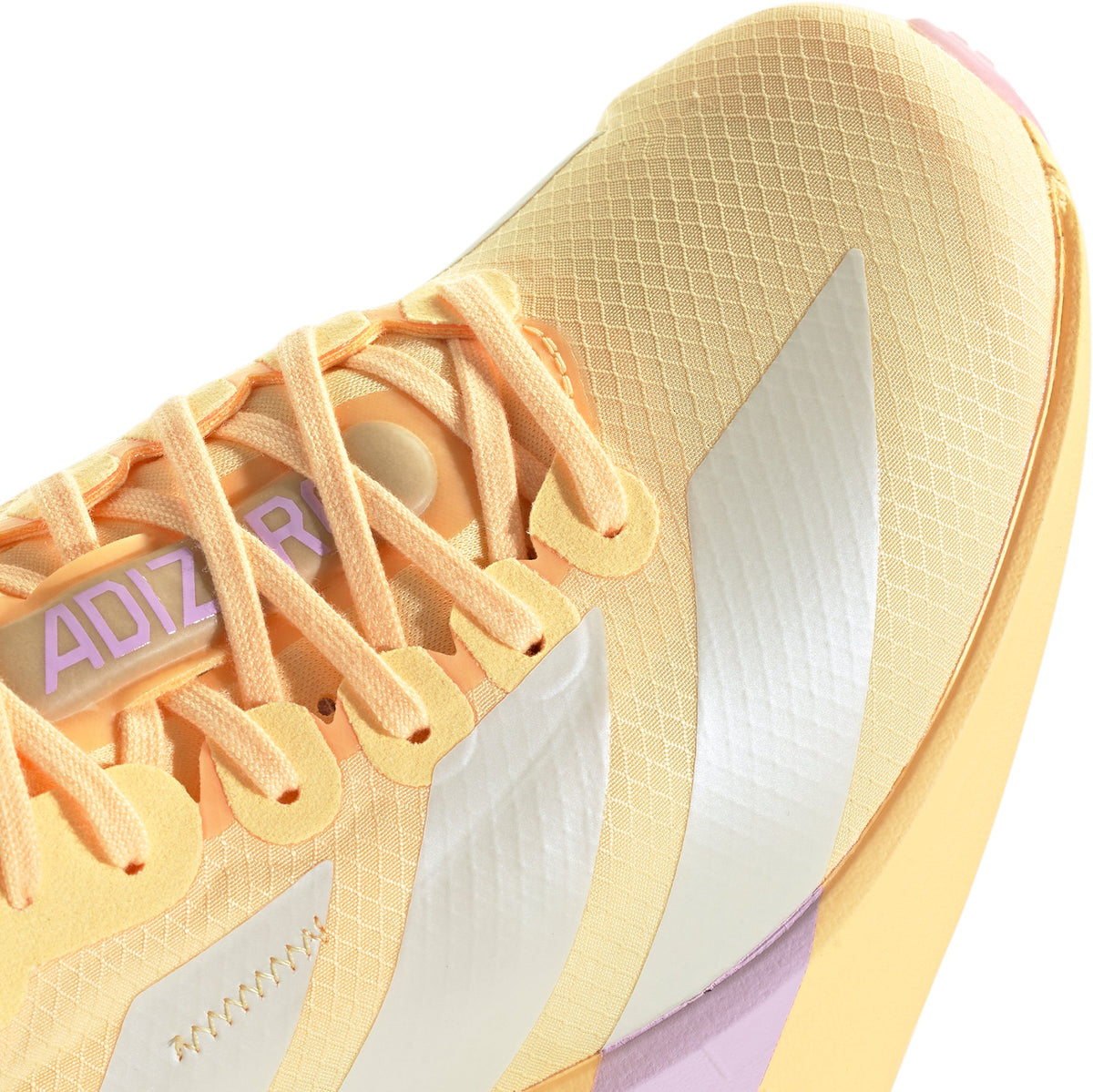 adidas Adizero Adios Pro 4 Women's Running Shoes - Orange