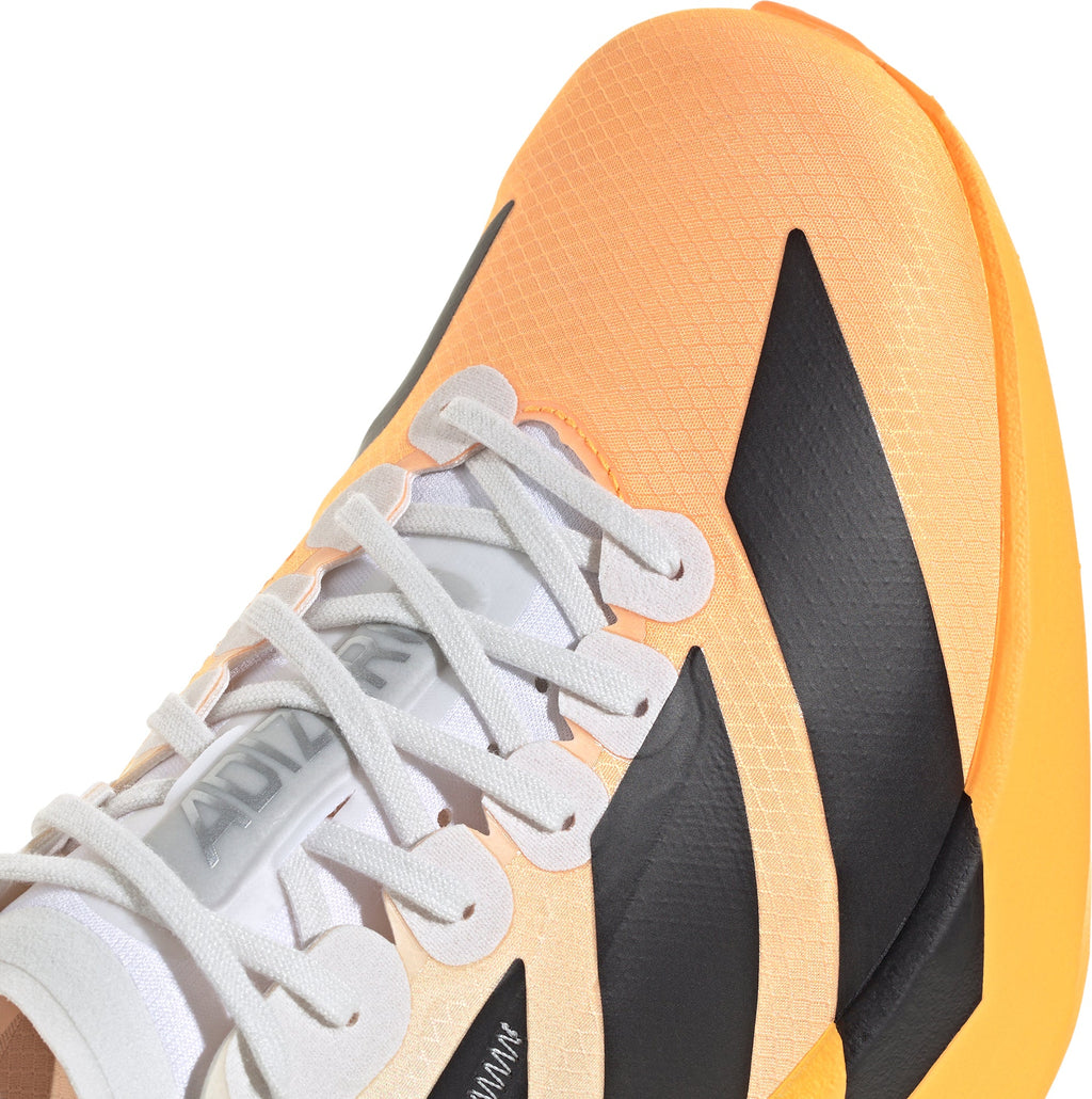 adidas Adizero Adios Pro 4 Men's Running Shoes - Orange