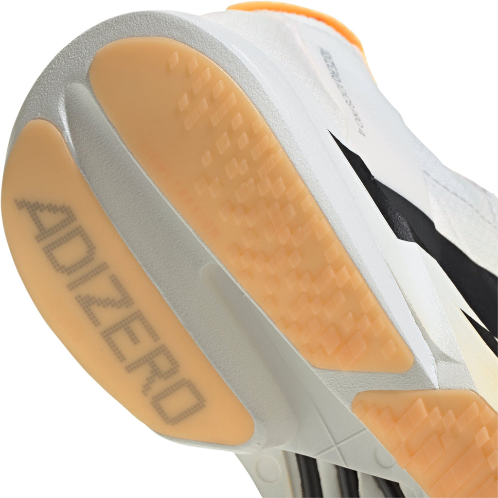 adidas Adizero Adios Pro 4 Women's Running Shoes - Orange