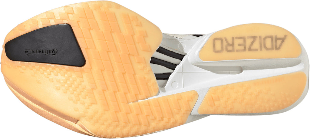 adidas Adizero Adios Pro 4 Women's Running Shoes - Orange