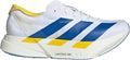 adidas Adizero Adios Pro 4 Men's Running Shoes - White