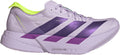 adidas Adizero Adios Pro 4 Women's Running Shoes - Purple