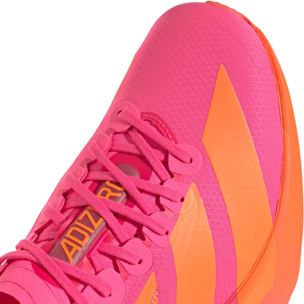 adidas Adizero Adios Pro 4 Men's Running Shoes - Pink