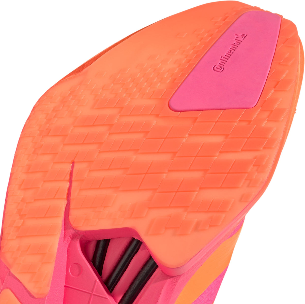 adidas Adizero Adios Pro 4 Men's Running Shoes - Pink