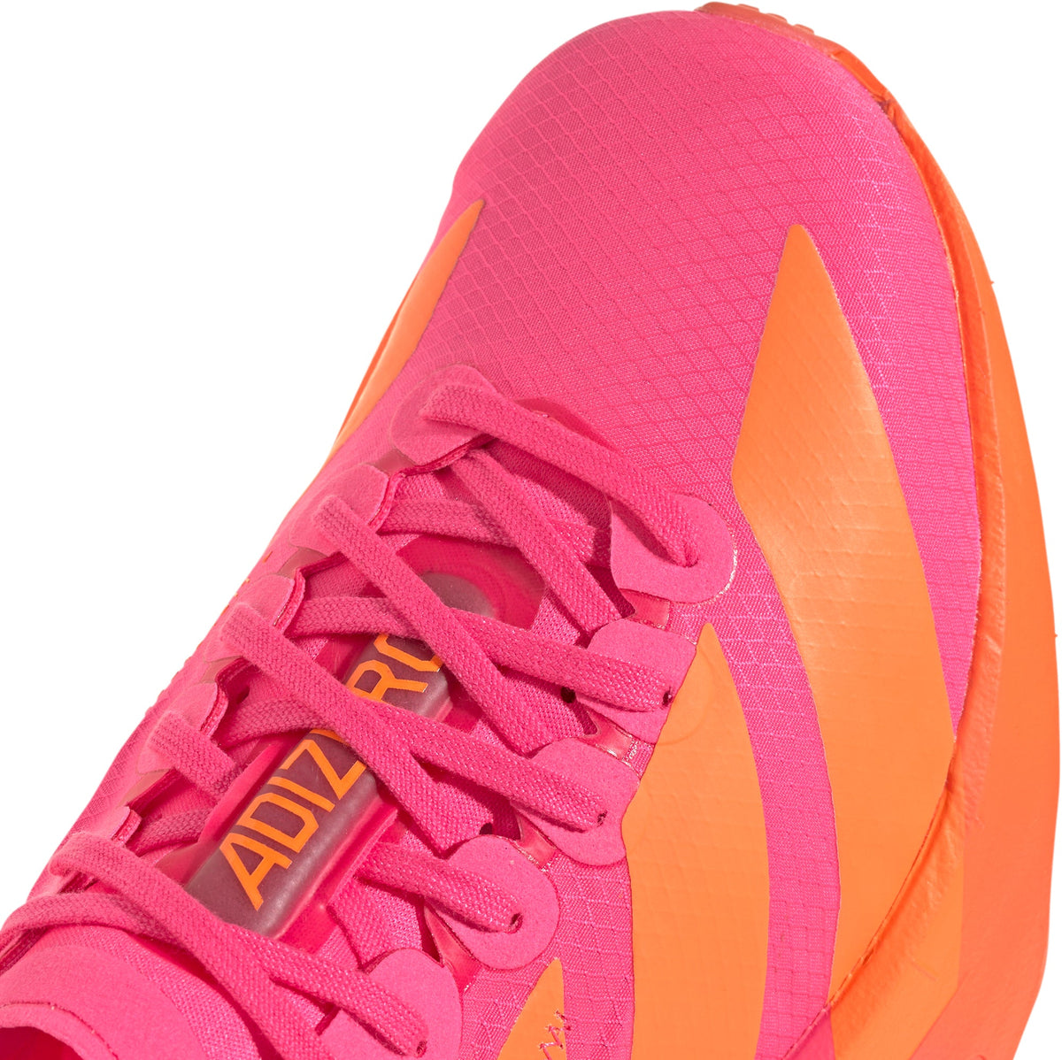 adidas Adizero Adios Pro 4 Women's Running Shoes - Pink