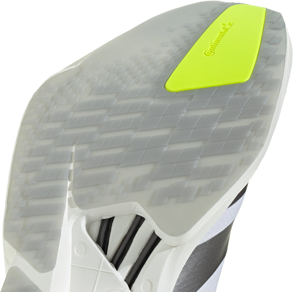 adidas Adizero Adios Pro 4 Men's Running Shoes - White