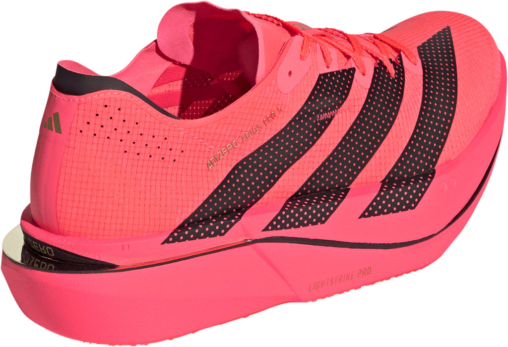 adidas Adizero Adios Pro 5 Women's Running Shoes - Pink