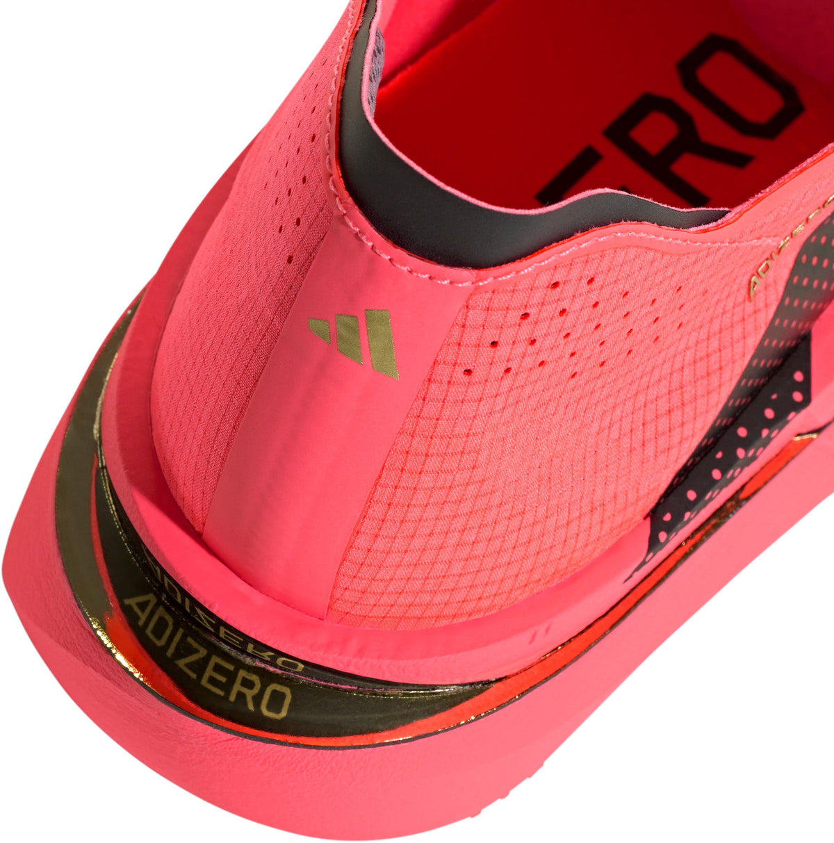 adidas Adizero Adios Pro 5 Men's Running Shoes - Pink