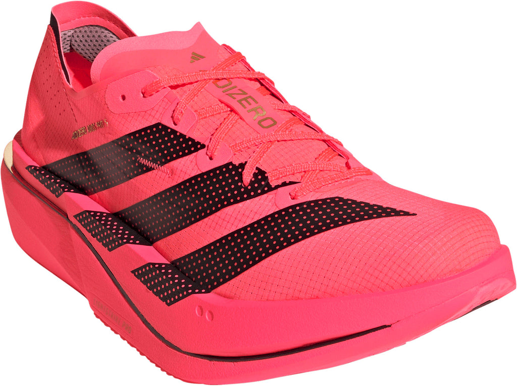 adidas Adizero Adios Pro 5 Men's Running Shoes - Pink