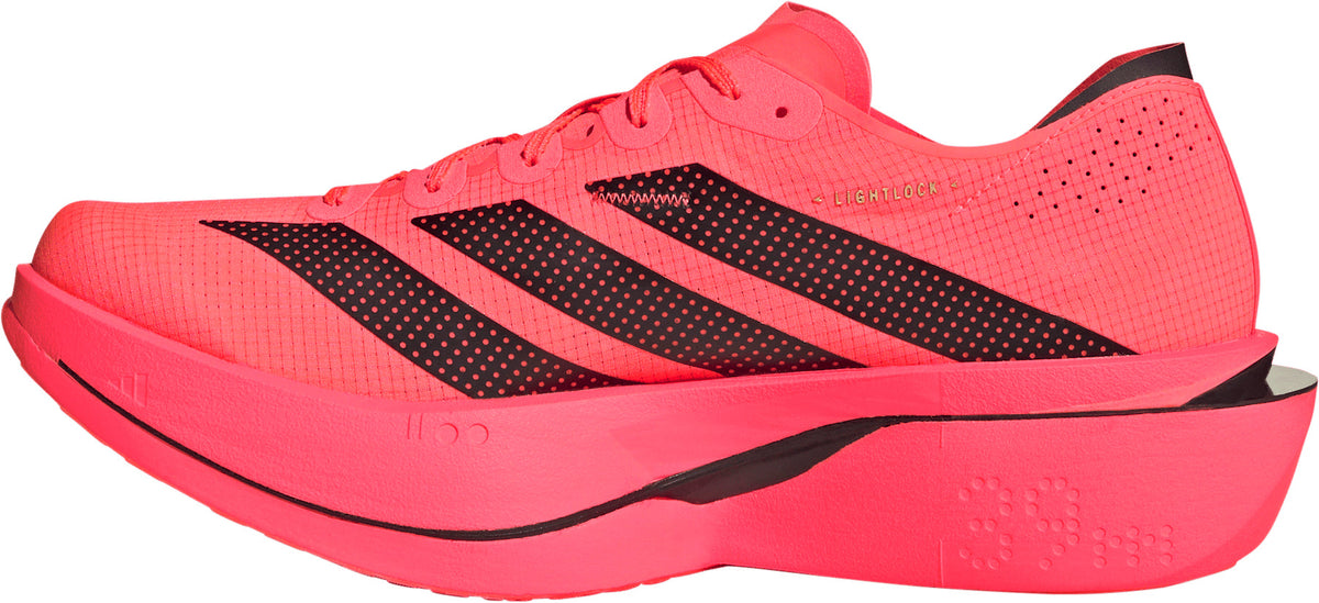 adidas Adizero Adios Pro 5 Women's Running Shoes - Pink