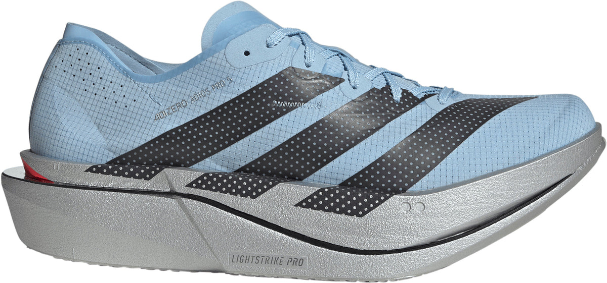 adidas Adizero Adios Pro 5 Men's Running Shoes - Blue