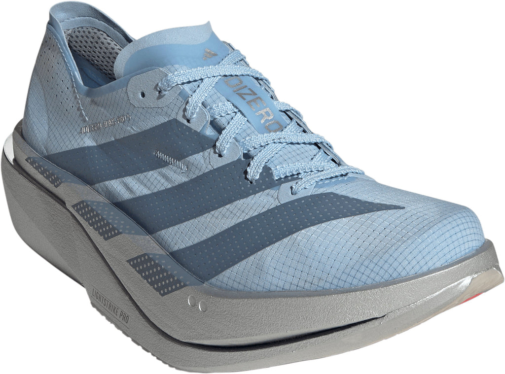 adidas Adizero Adios Pro 5 Women's Running Shoes - Blue