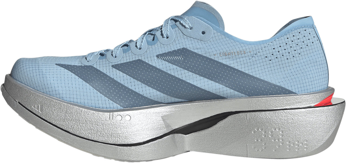 adidas Adizero Adios Pro 5 Women's Running Shoes - Blue